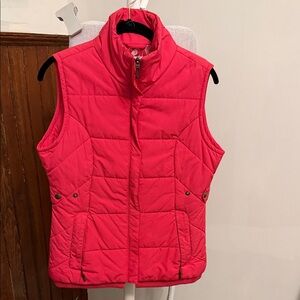Oakley Puffer Vest